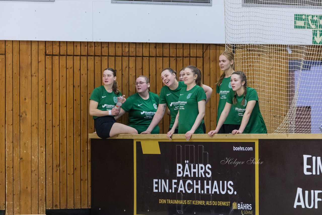 Bild 163 - VR Bank Cup Horst